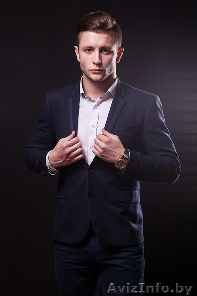 Фотография для профиля в социальных сетях - Изображение #4, Объявление #1412608