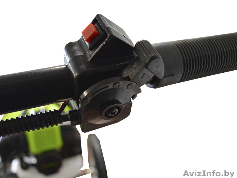 Триммер на колесах Groser W01 - Изображение #4, Объявление #1402401