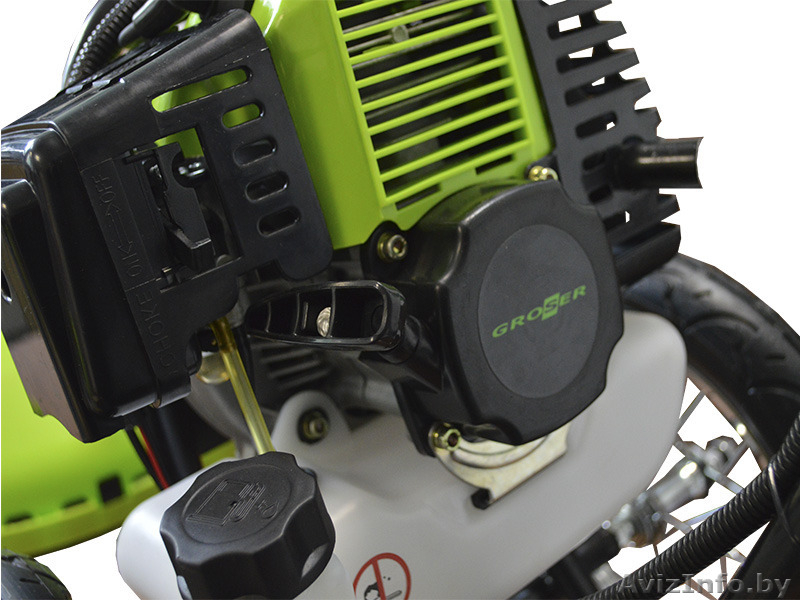 Триммер на колесах Groser W01 - Изображение #6, Объявление #1402401