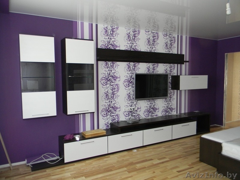 Изготовление мебельных стенок и горок на заказ - Изображение #6, Объявление #1425133