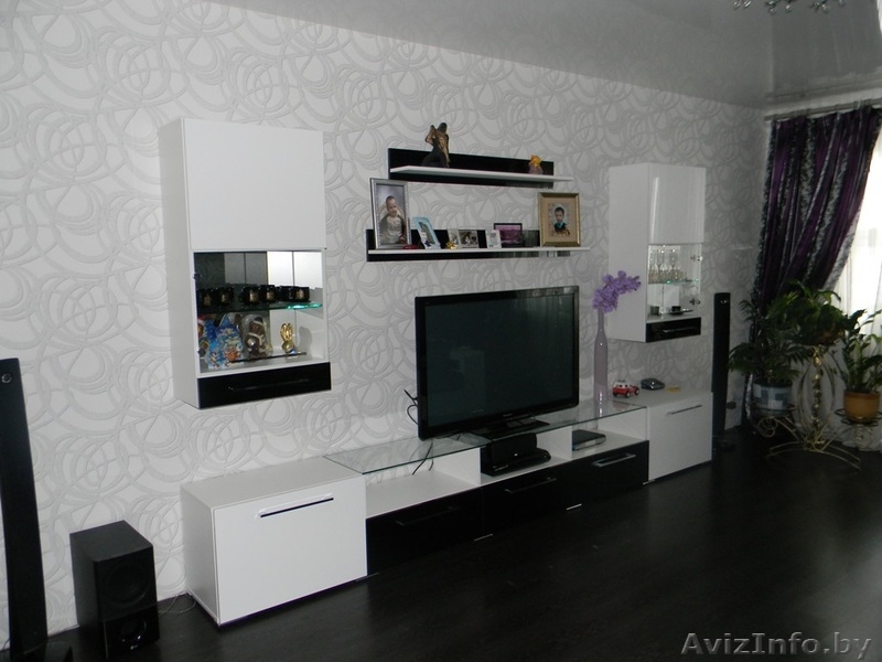 Изготовление мебельных стенок и горок на заказ - Изображение #5, Объявление #1425133