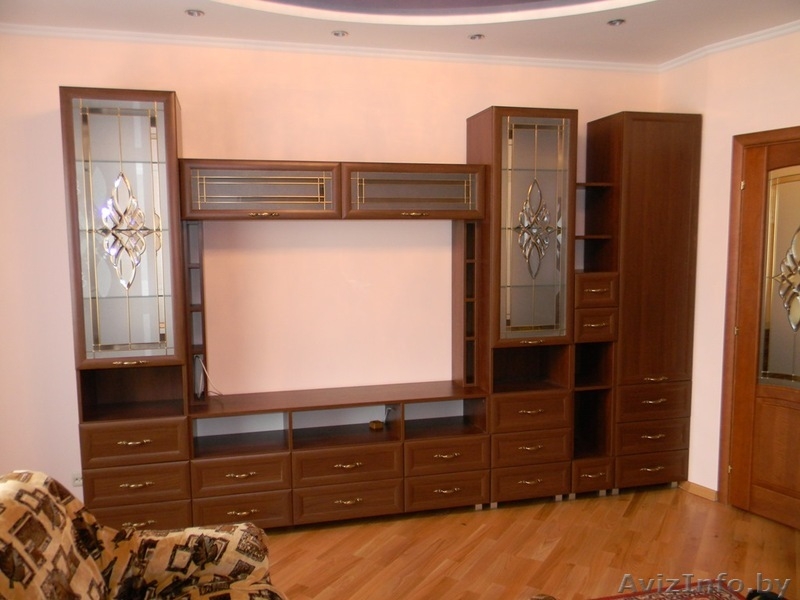 Изготовление мебельных стенок и горок на заказ - Изображение #1, Объявление #1425133