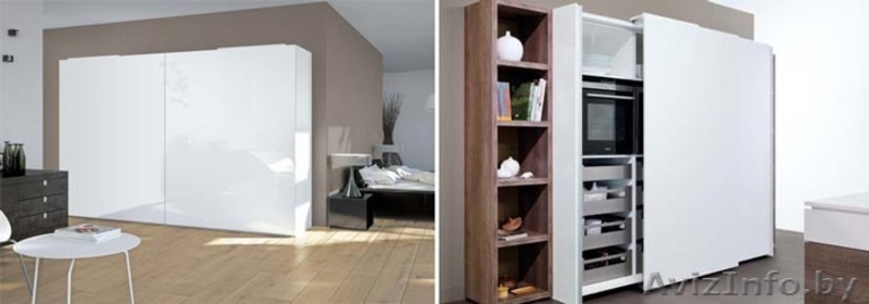 Шкафы-купе Hettich - Изображение #3, Объявление #1425135