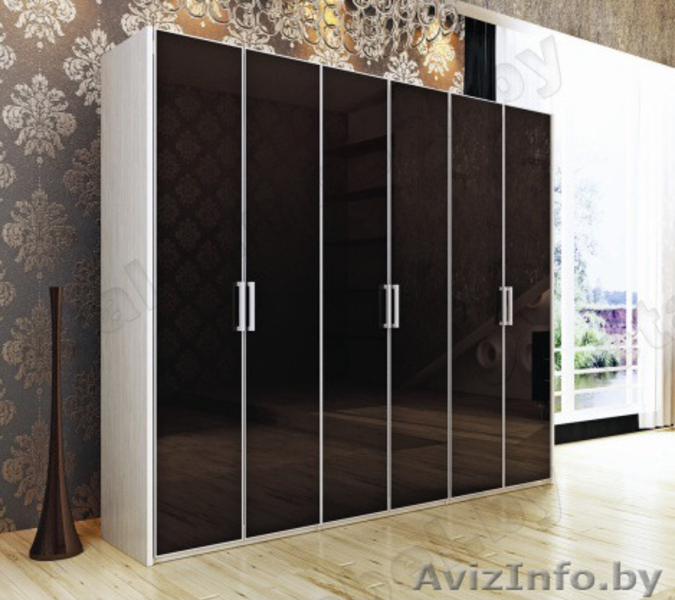 Шкафы распашные - Изображение #3, Объявление #1425136