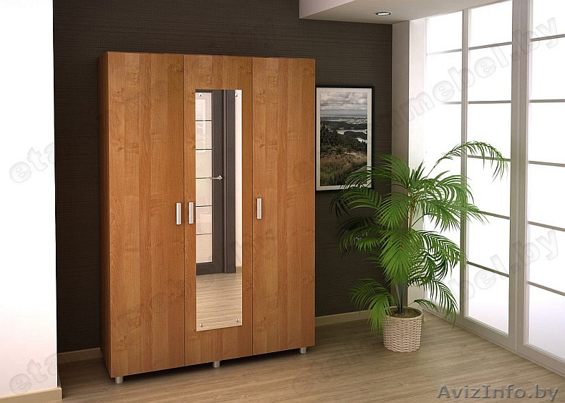 Шкафы распашные - Изображение #4, Объявление #1425136