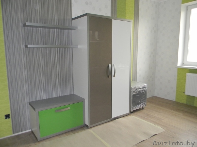 Шкафы распашные - Изображение #6, Объявление #1425136