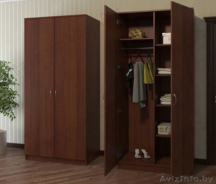 Шкафы распашные - Изображение #9, Объявление #1425136