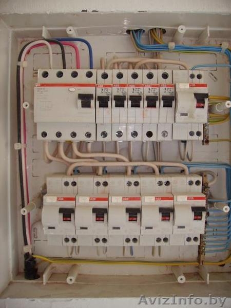 Электрика на дому  - Изображение #2, Объявление #1424415