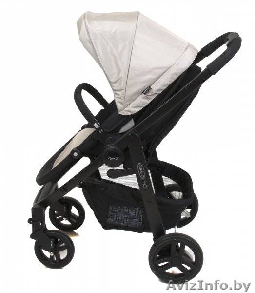 Коляски - Изображение #4, Объявление #1403614