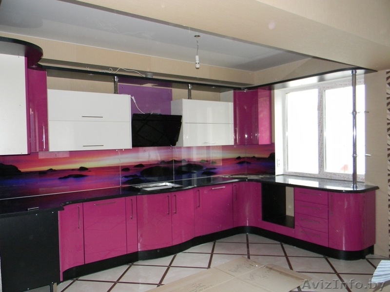 Кухни от компании Формула Мебели - Изображение #3, Объявление #1425137