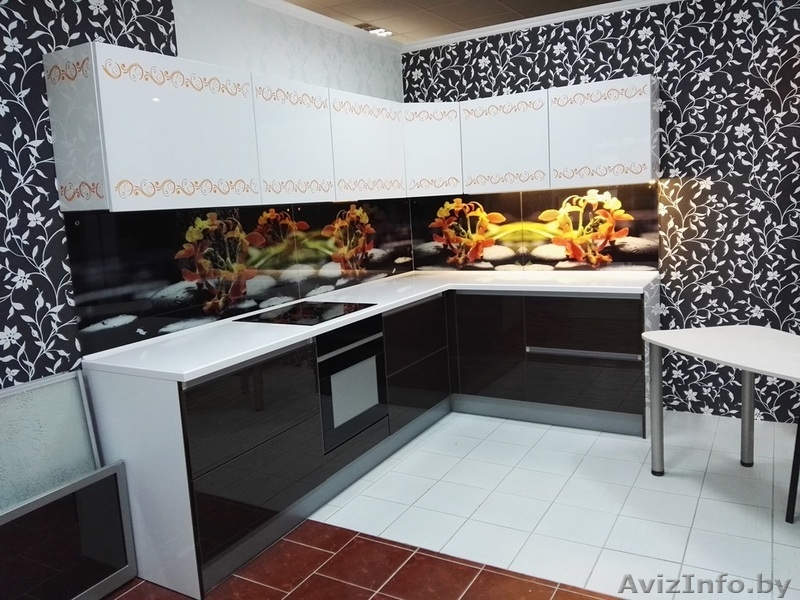 Кухни от компании Формула Мебели - Изображение #4, Объявление #1425137