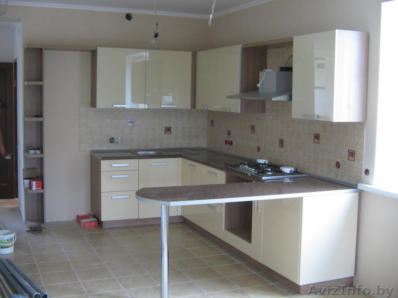 Кухни от компании Формула Мебели - Изображение #5, Объявление #1425137