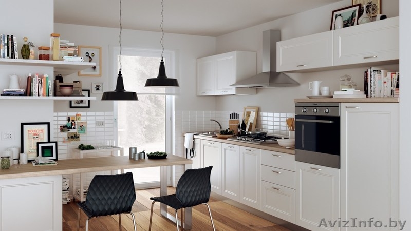 Кухни от компании Формула Мебели - Изображение #7, Объявление #1425137