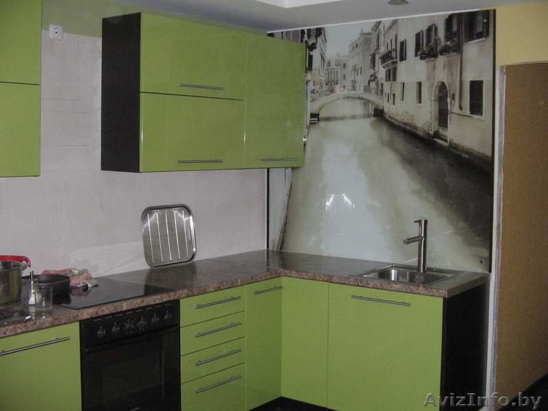 Кухни от компании Формула Мебели - Изображение #8, Объявление #1425137