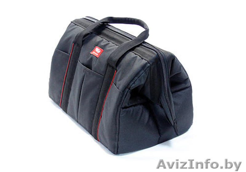 Создай порядок в багажнике. Сумка Джампин с завода. Производство РБ. - Изображение #3, Объявление #1401850