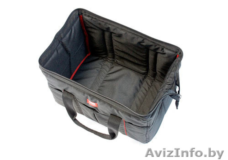 Создай порядок в багажнике. Сумка Джампин с завода. Производство РБ. - Изображение #4, Объявление #1401850