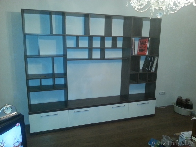 Горки, секции и стенки по индивидуальному проекту - Изображение #5, Объявление #1425149