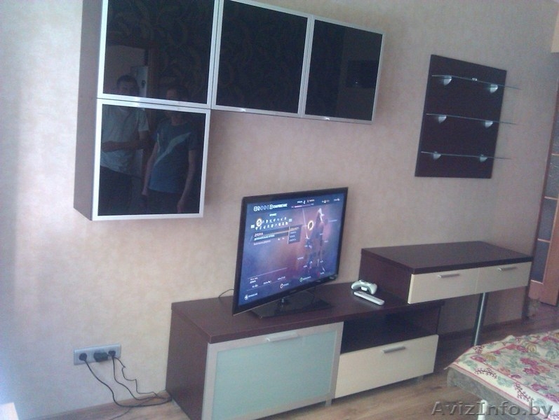 Горки, секции и стенки по индивидуальному проекту - Изображение #6, Объявление #1425149