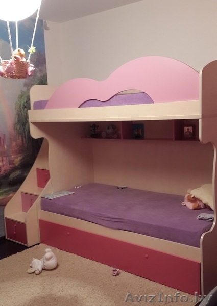 Изготовление детских по индивидуальному проекту - Изображение #1, Объявление #1425150