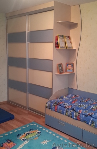 Изготовление детских по индивидуальному проекту - Изображение #2, Объявление #1425150