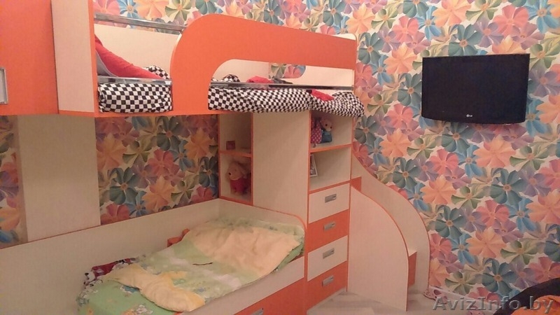 Изготовление детских по индивидуальному проекту - Изображение #4, Объявление #1425150