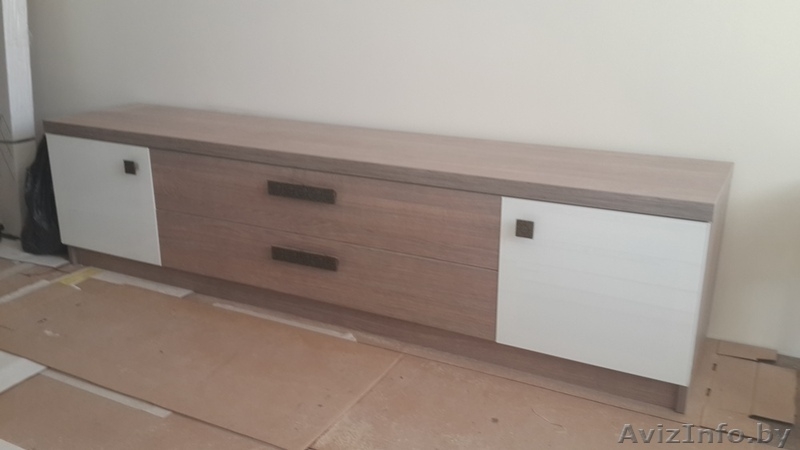 Комоды и тумбы по индивидуальному проекту - Изображение #3, Объявление #1425151