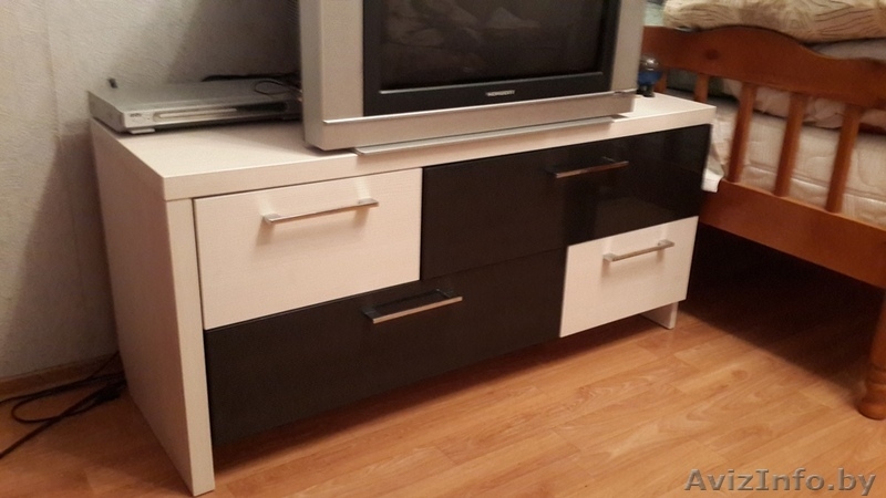 Комоды и тумбы по индивидуальному проекту - Изображение #6, Объявление #1425151