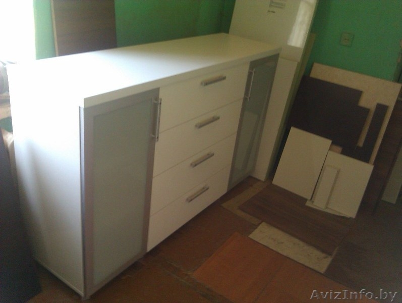 Комоды и тумбы по индивидуальному проекту - Изображение #8, Объявление #1425151