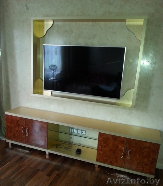 Комоды и тумбы по индивидуальному проекту - Изображение #10, Объявление #1425151