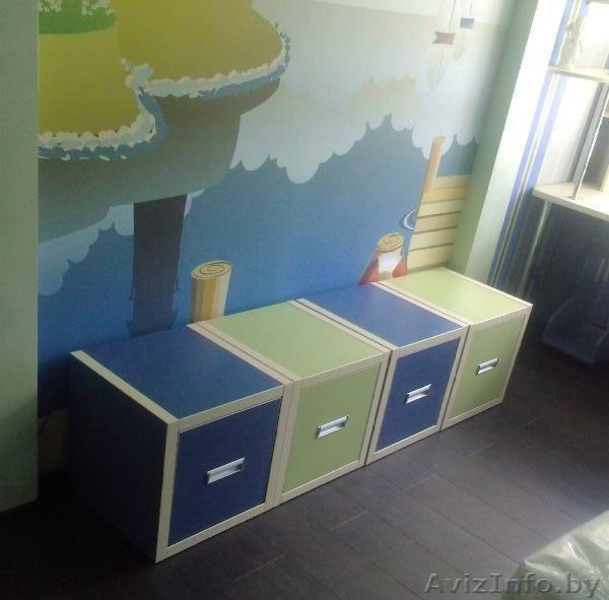 Комоды и тумбы по индивидуальному проекту - Изображение #12, Объявление #1425151
