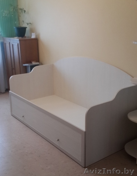 Кровати по индивидуальному проекту - Изображение #7, Объявление #1425153