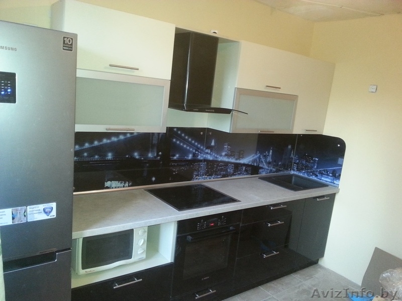 Кухни по индивидуальному проекту - Изображение #2, Объявление #1425154