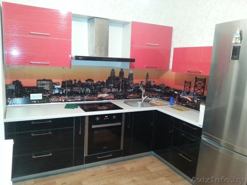 Кухни по индивидуальному проекту - Изображение #3, Объявление #1425154