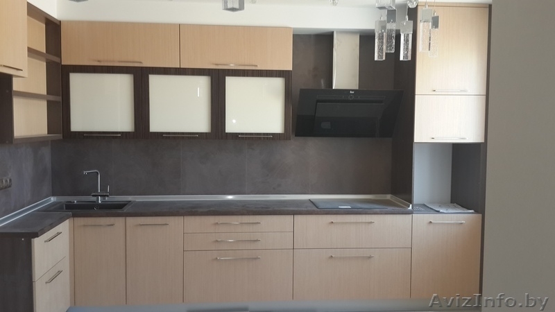 Кухни по индивидуальному проекту - Изображение #4, Объявление #1425154