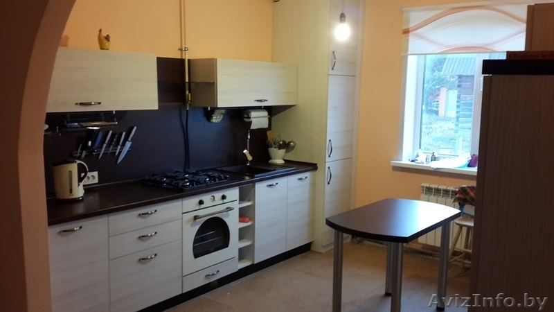 Кухни по индивидуальному проекту - Изображение #6, Объявление #1425154