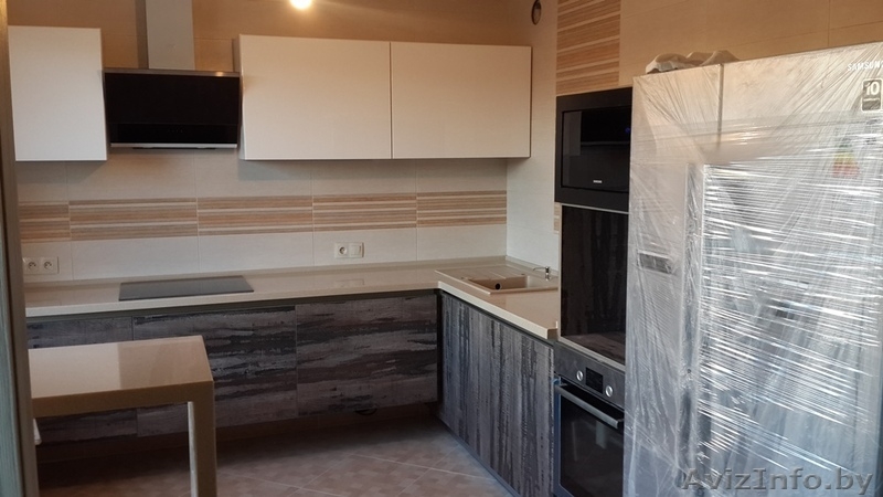 Кухни по индивидуальному проекту - Изображение #7, Объявление #1425154