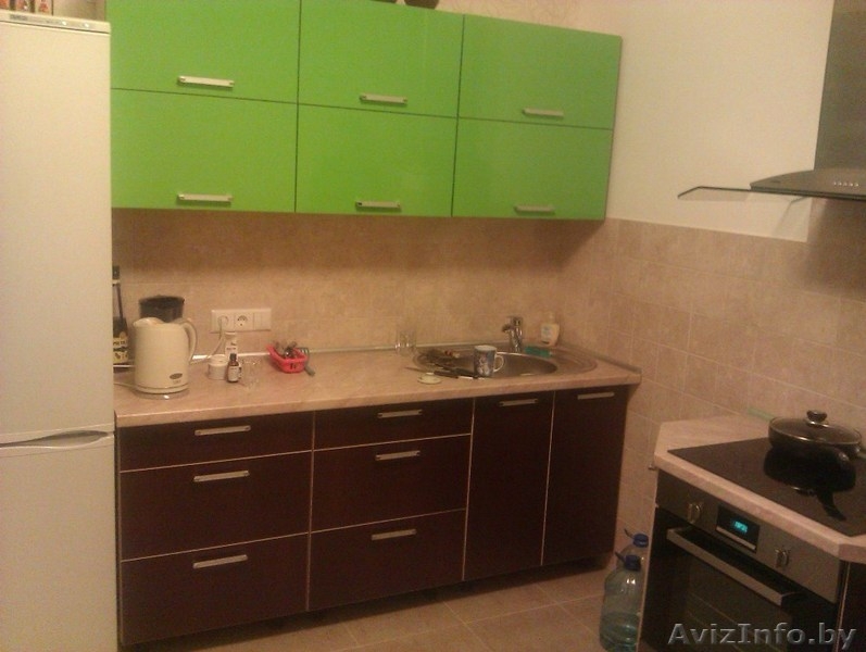 Кухни по индивидуальному проекту - Изображение #9, Объявление #1425154