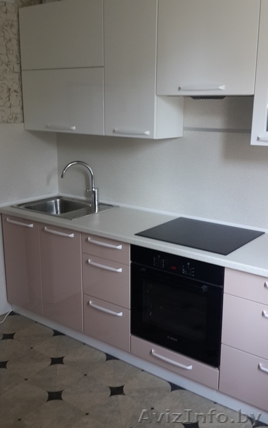 Кухни по индивидуальному проекту - Изображение #10, Объявление #1425154