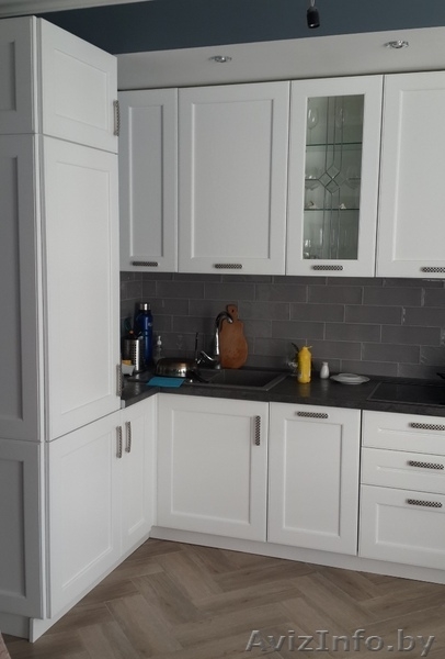 Кухни по индивидуальному проекту - Изображение #11, Объявление #1425154