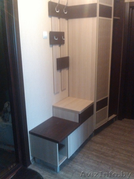 Прихожие по индивидуальному проекту - Изображение #3, Объявление #1425155