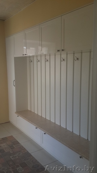 Прихожие по индивидуальному проекту - Изображение #4, Объявление #1425155