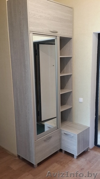 Прихожие по индивидуальному проекту - Изображение #5, Объявление #1425155