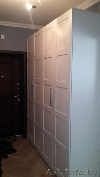 Прихожие по индивидуальному проекту - Изображение #6, Объявление #1425155