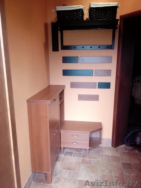 Прихожие по индивидуальному проекту - Изображение #7, Объявление #1425155