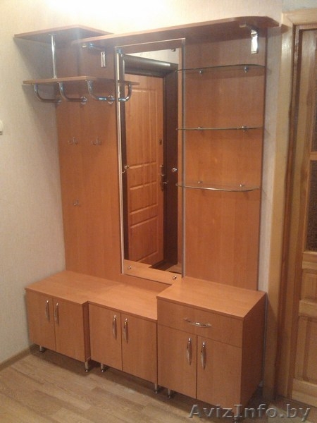 Прихожие по индивидуальному проекту - Изображение #8, Объявление #1425155