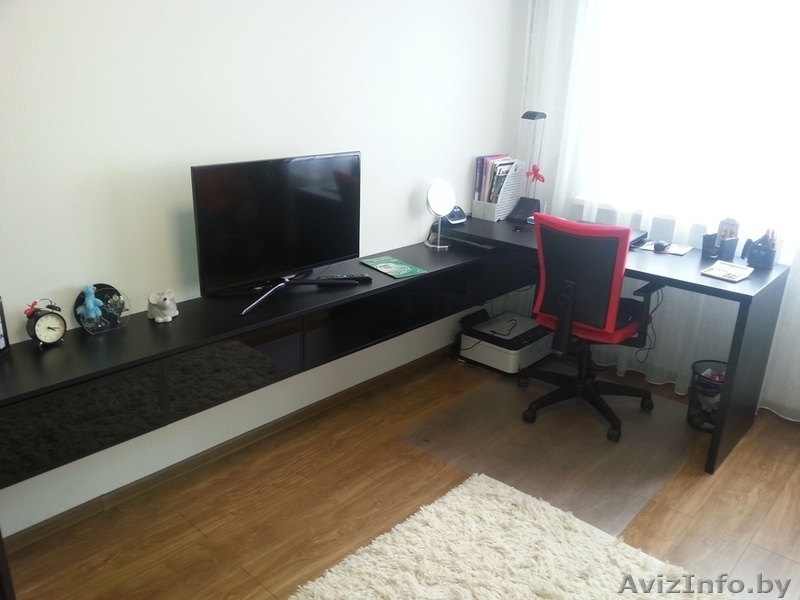 Столы для дома и офиса по индивидуальному проекту - Изображение #4, Объявление #1425156