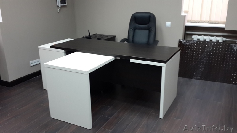 Столы для дома и офиса по индивидуальному проекту - Изображение #5, Объявление #1425156