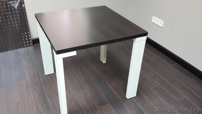 Столы для дома и офиса по индивидуальному проекту - Изображение #6, Объявление #1425156