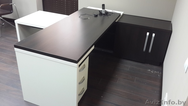 Столы для дома и офиса по индивидуальному проекту - Изображение #7, Объявление #1425156