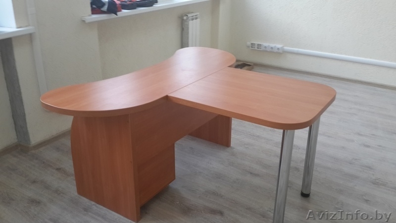 Столы для дома и офиса по индивидуальному проекту - Изображение #8, Объявление #1425156